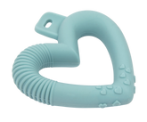 WubbaNub® - Teether Heart